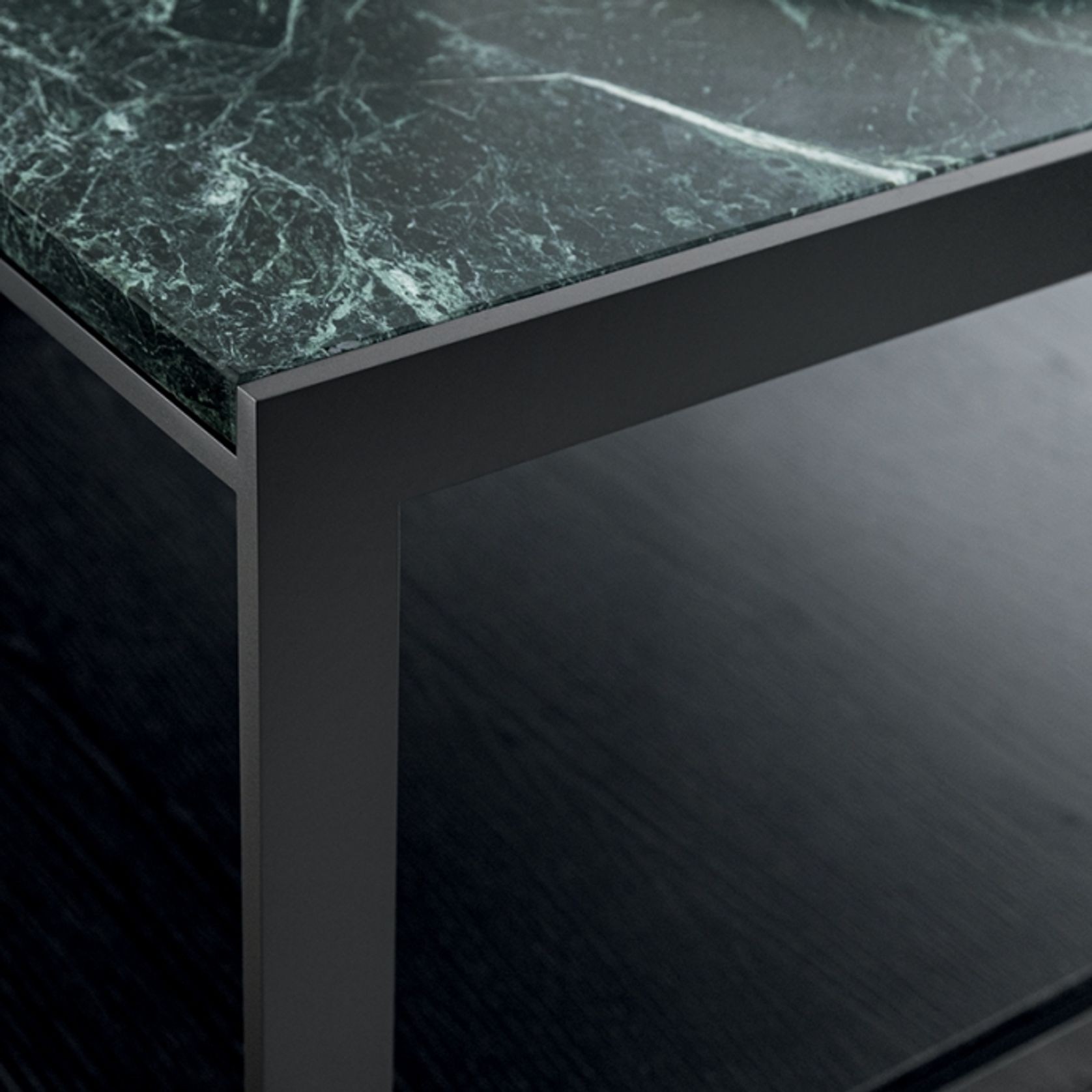 Alisee Coffee Table Square by Molteni&C gallery detail image