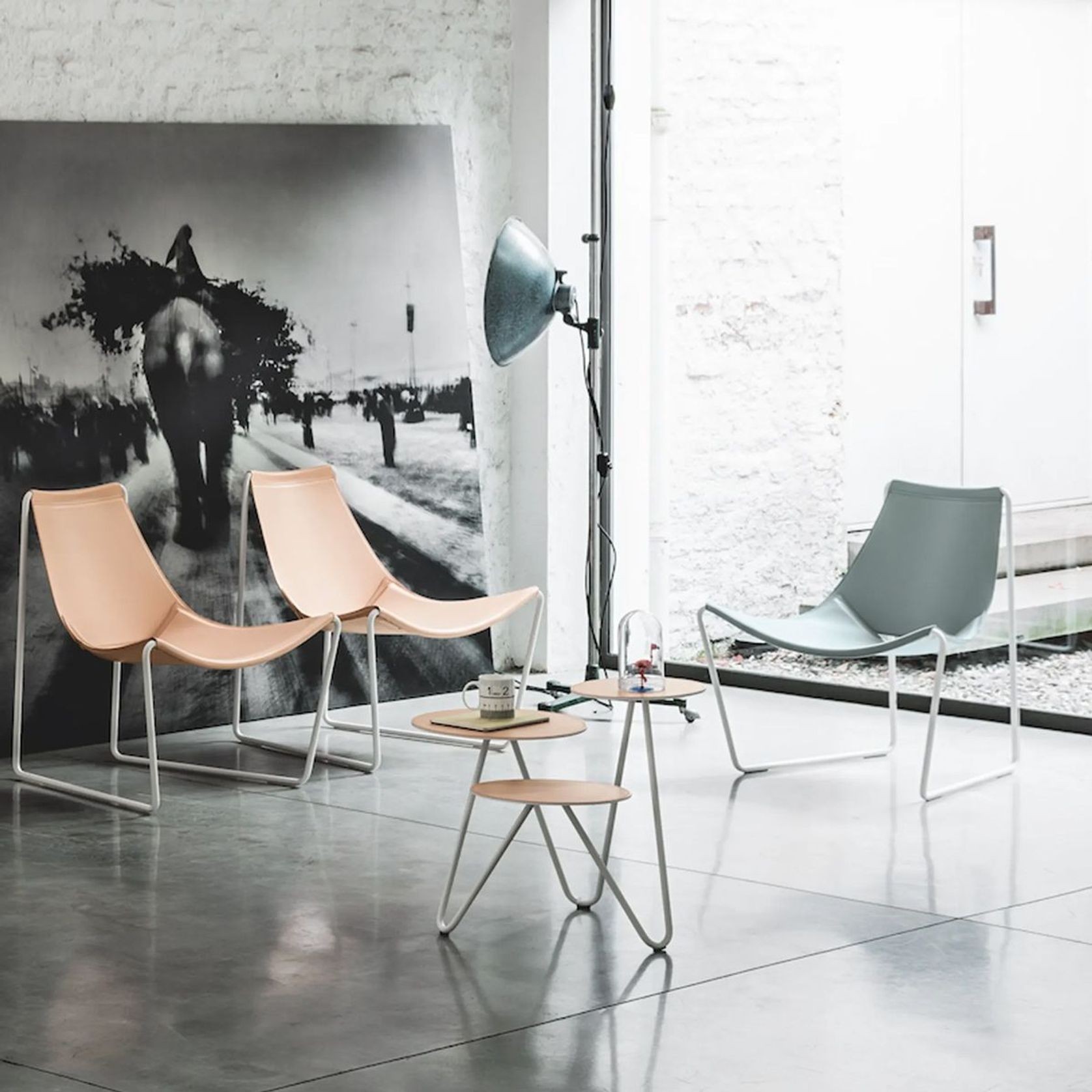 Apelle Side Table gallery detail image