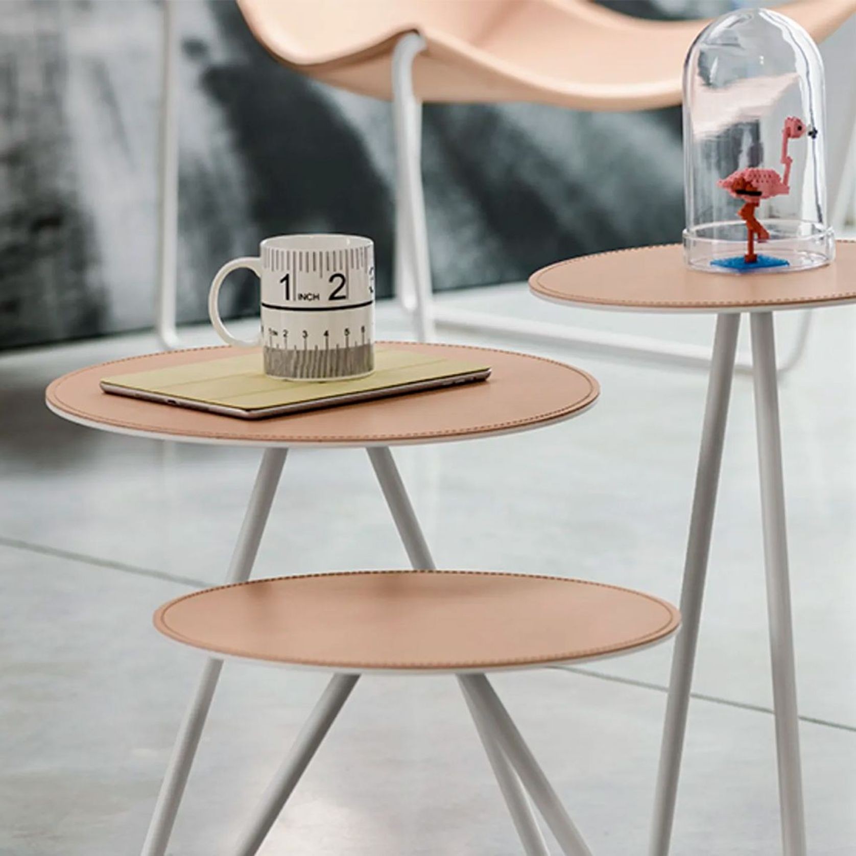 Apelle Side Table gallery detail image
