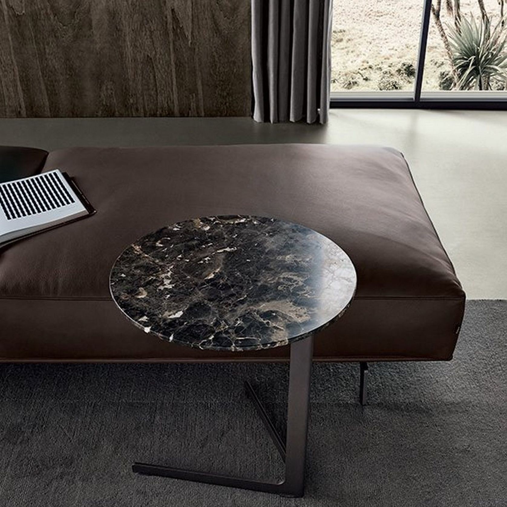 Baba Coffee Table gallery detail image
