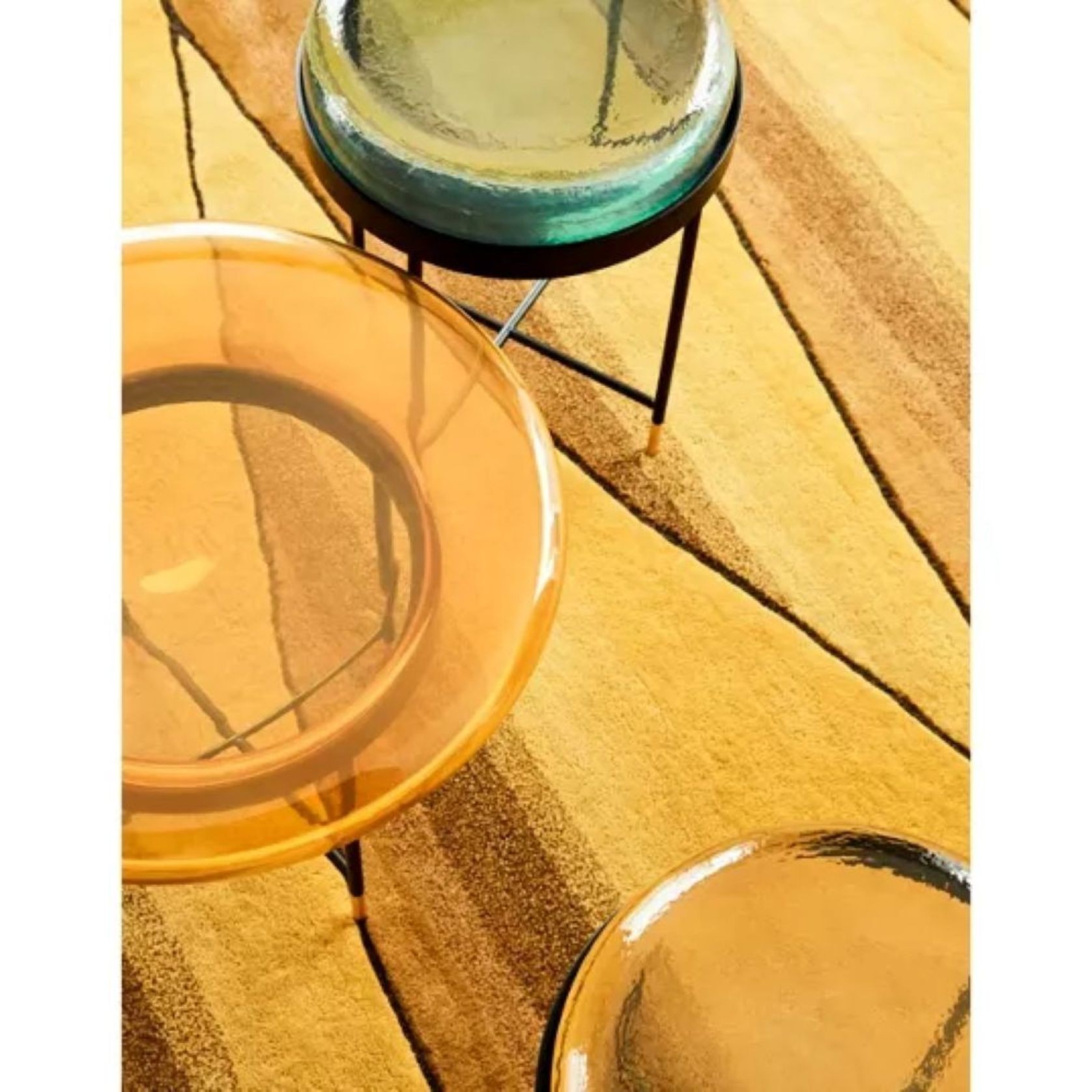 Bilboquet Dome Cocktail Table gallery detail image