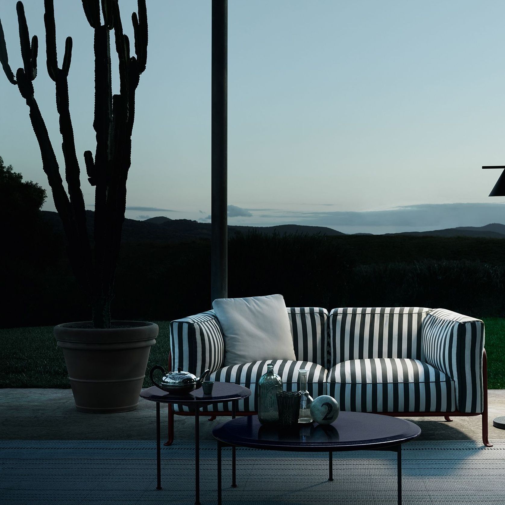 Borea Coffee Table gallery detail image