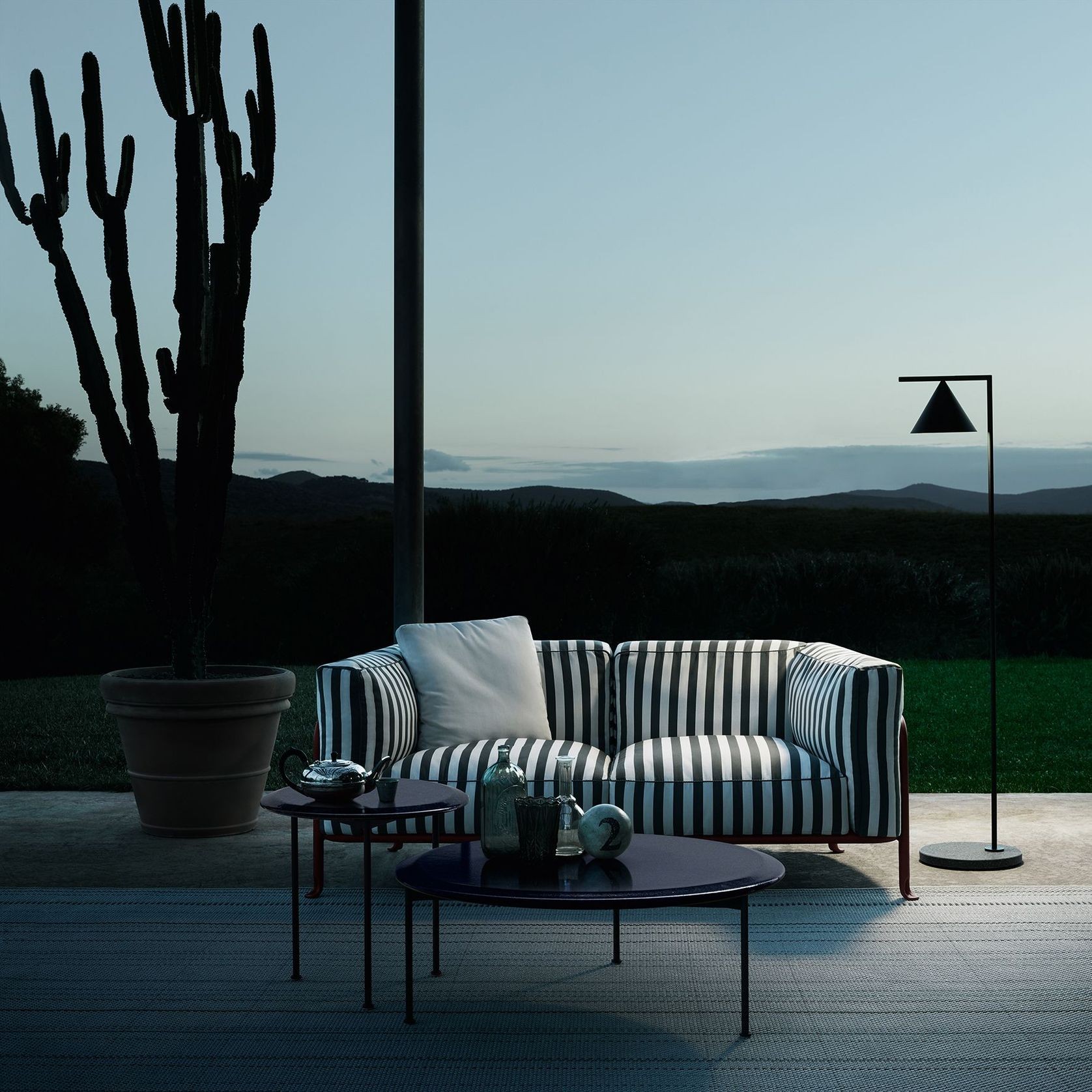 Borea Coffee Table gallery detail image