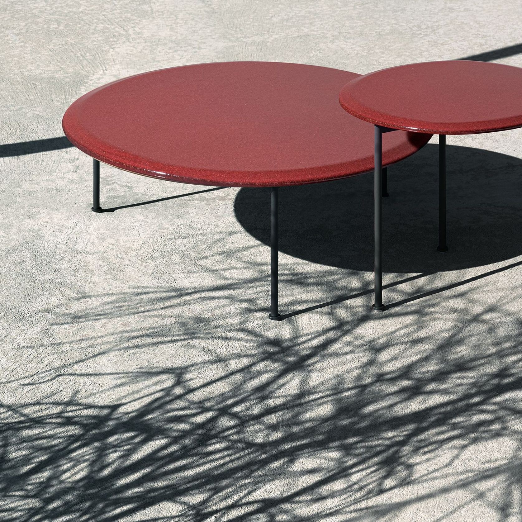 Borea Coffee Table gallery detail image