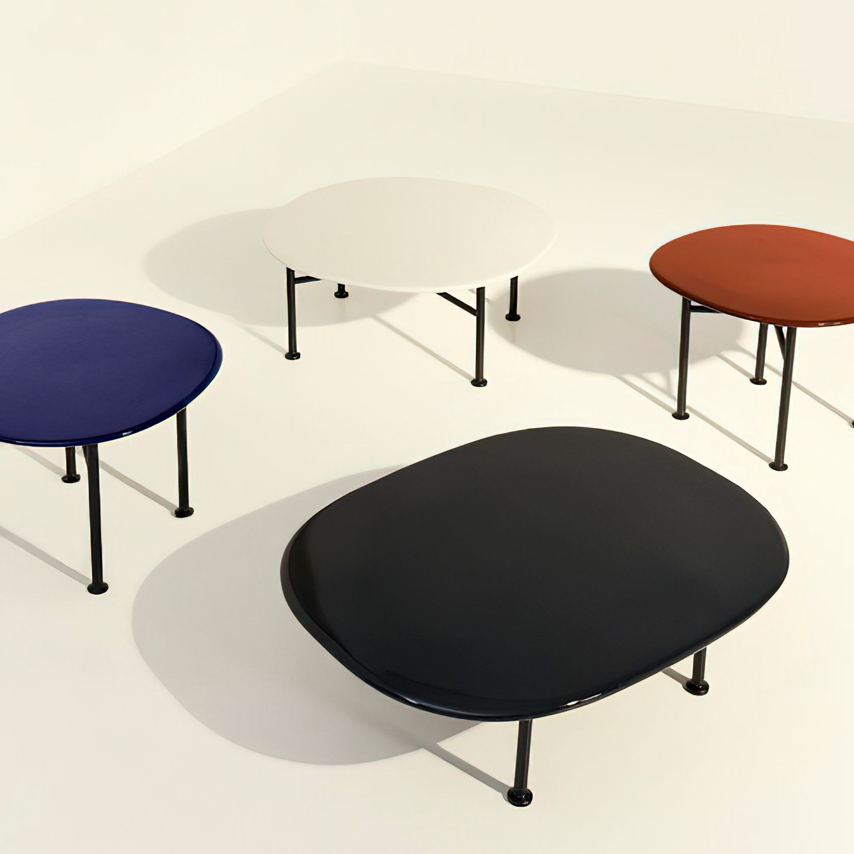 Carmel Coffee Table 88x70 gallery detail image