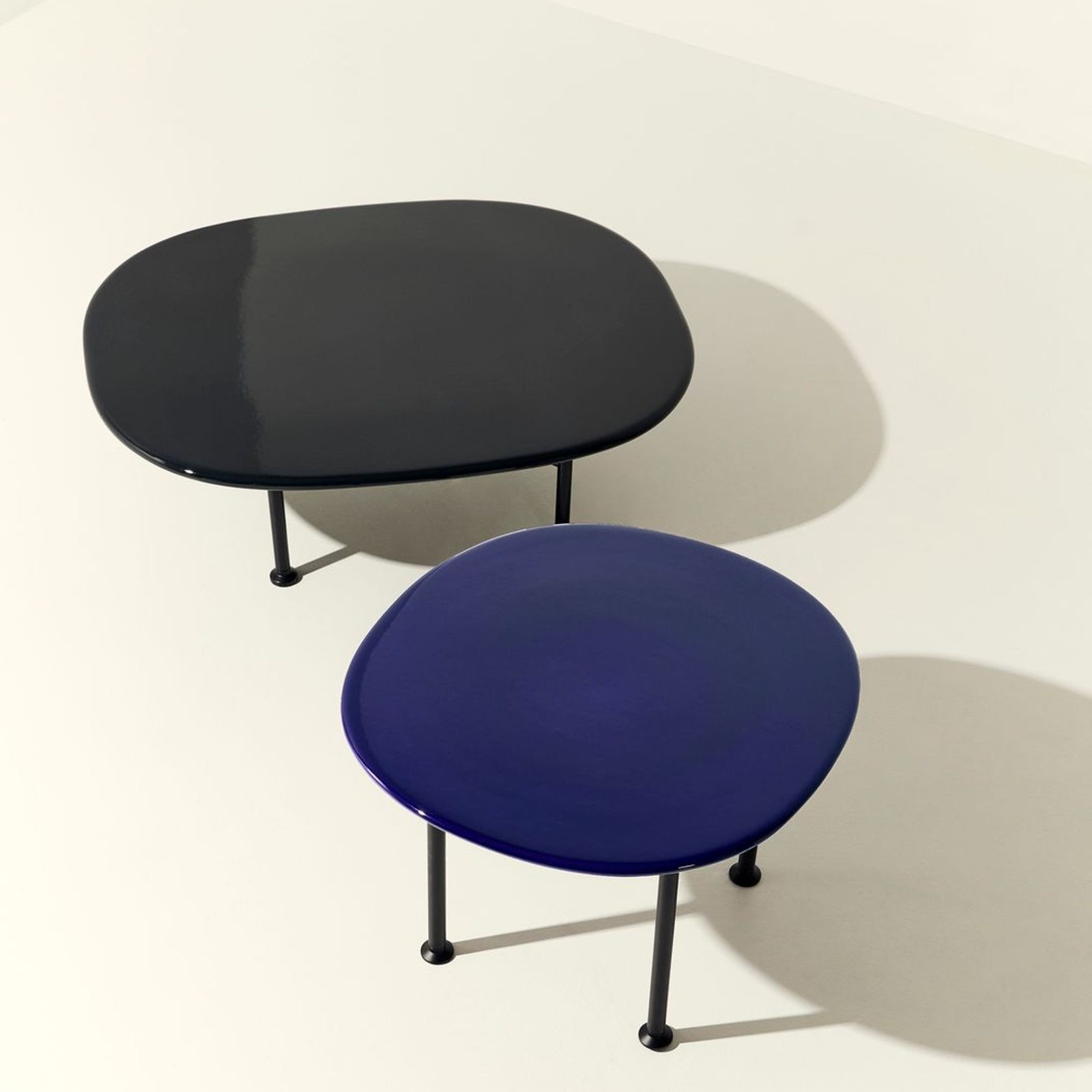 Carmel Coffee Table 60x60 gallery detail image
