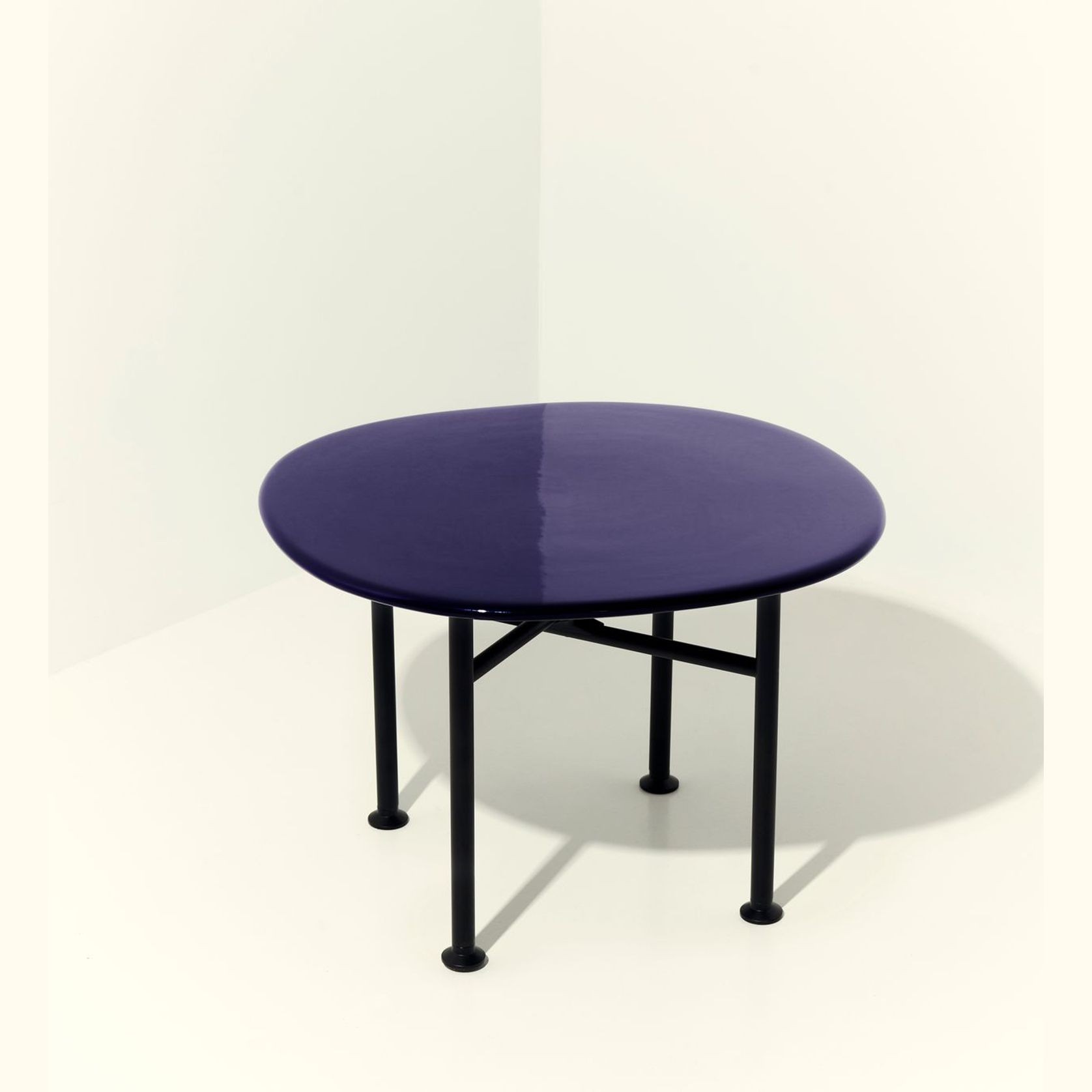 Carmel Coffee Table 60x60 gallery detail image