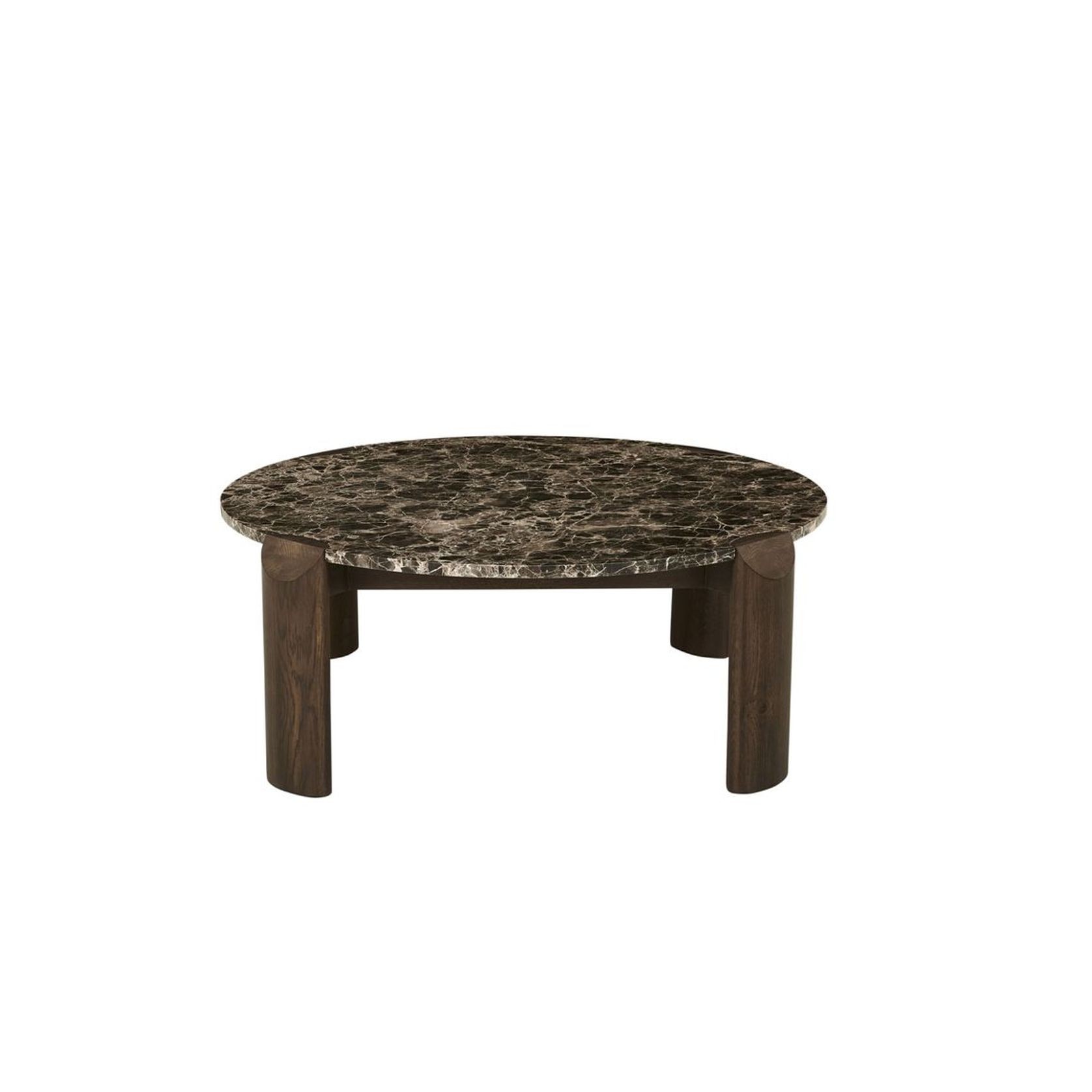 Willa Marble Coffee Table gallery detail image