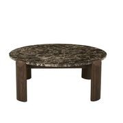 Willa Marble Coffee Table gallery detail image