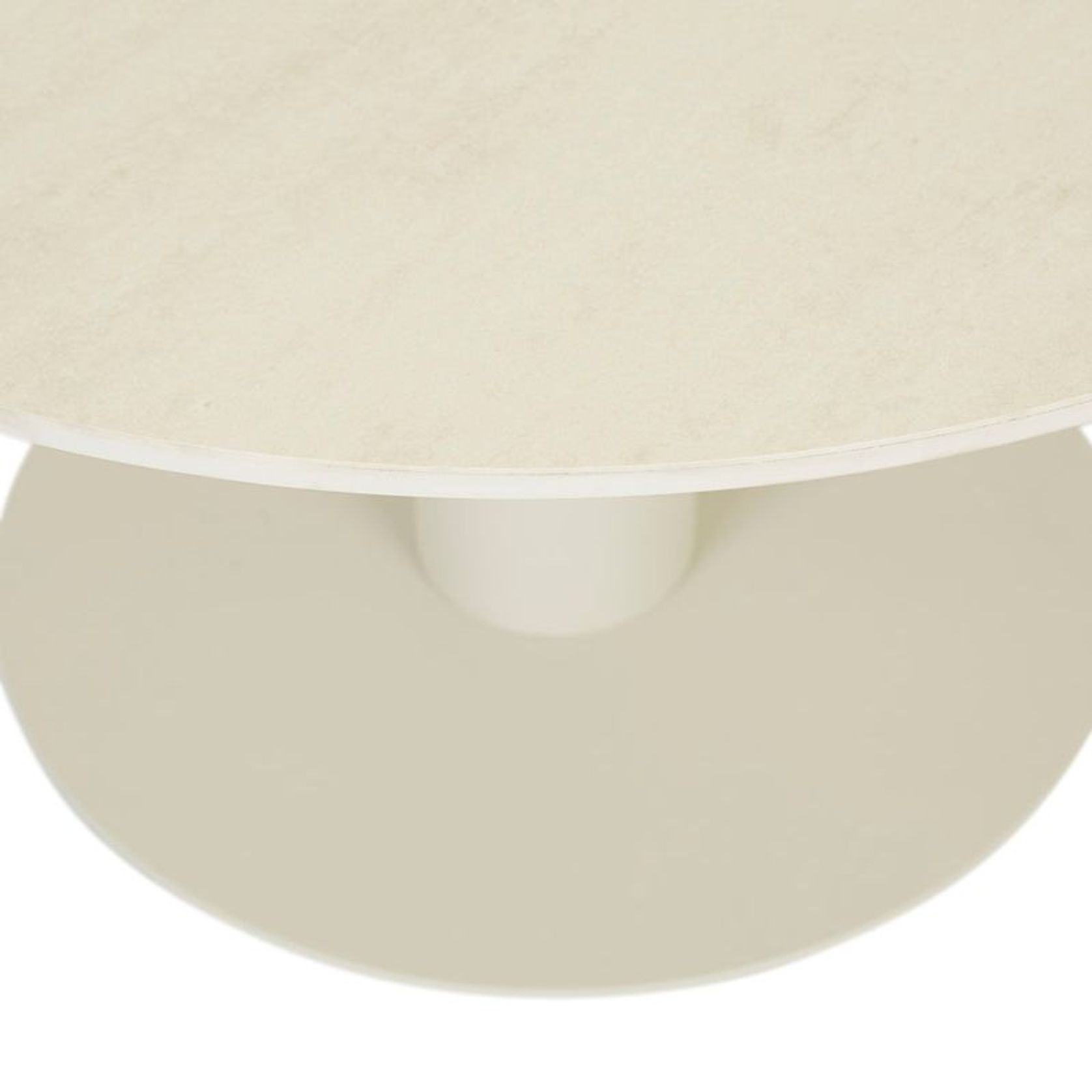 Frankie Outdoor Round Coffee Table gallery detail image