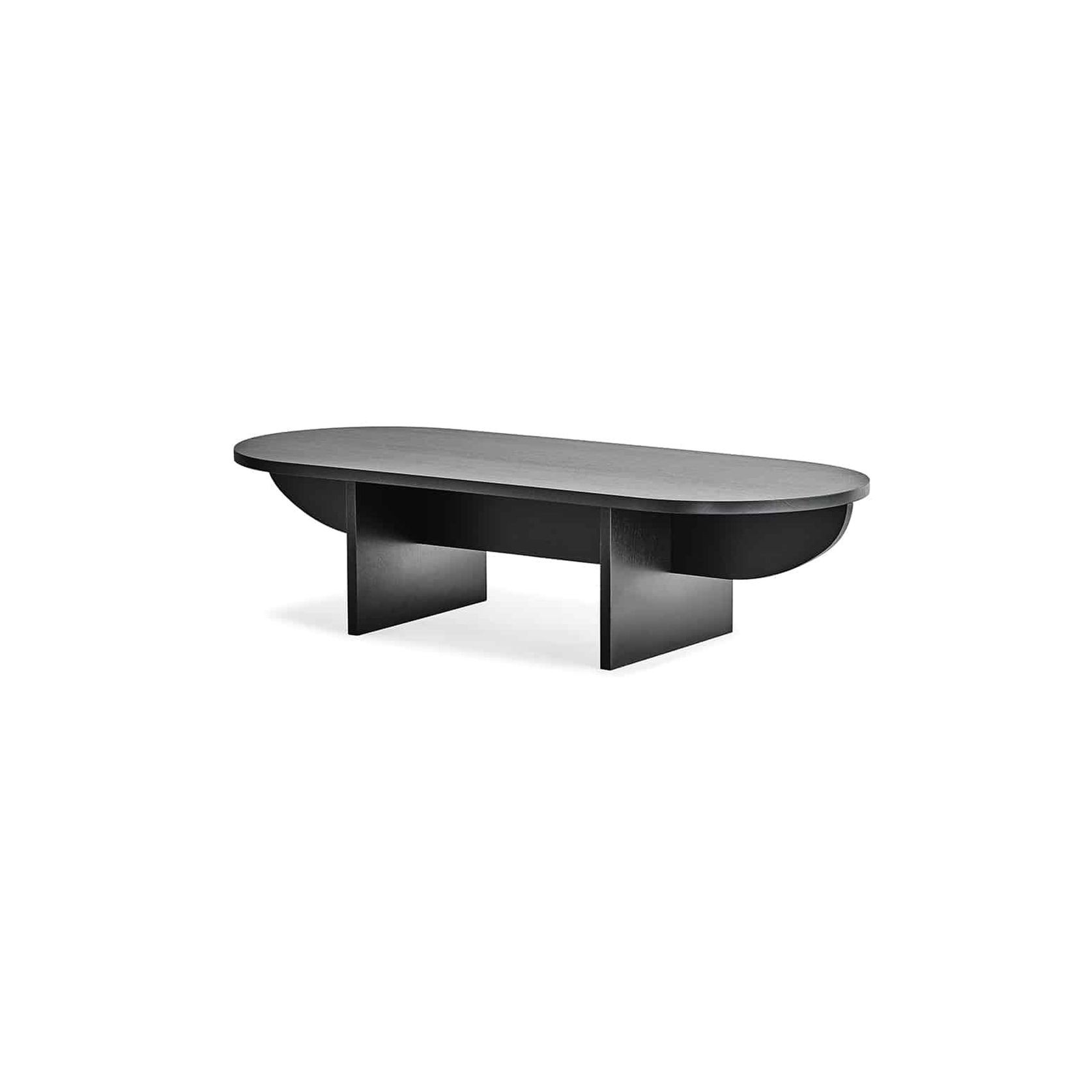 Keel Coffee Table by Erik Jørgensen gallery detail image