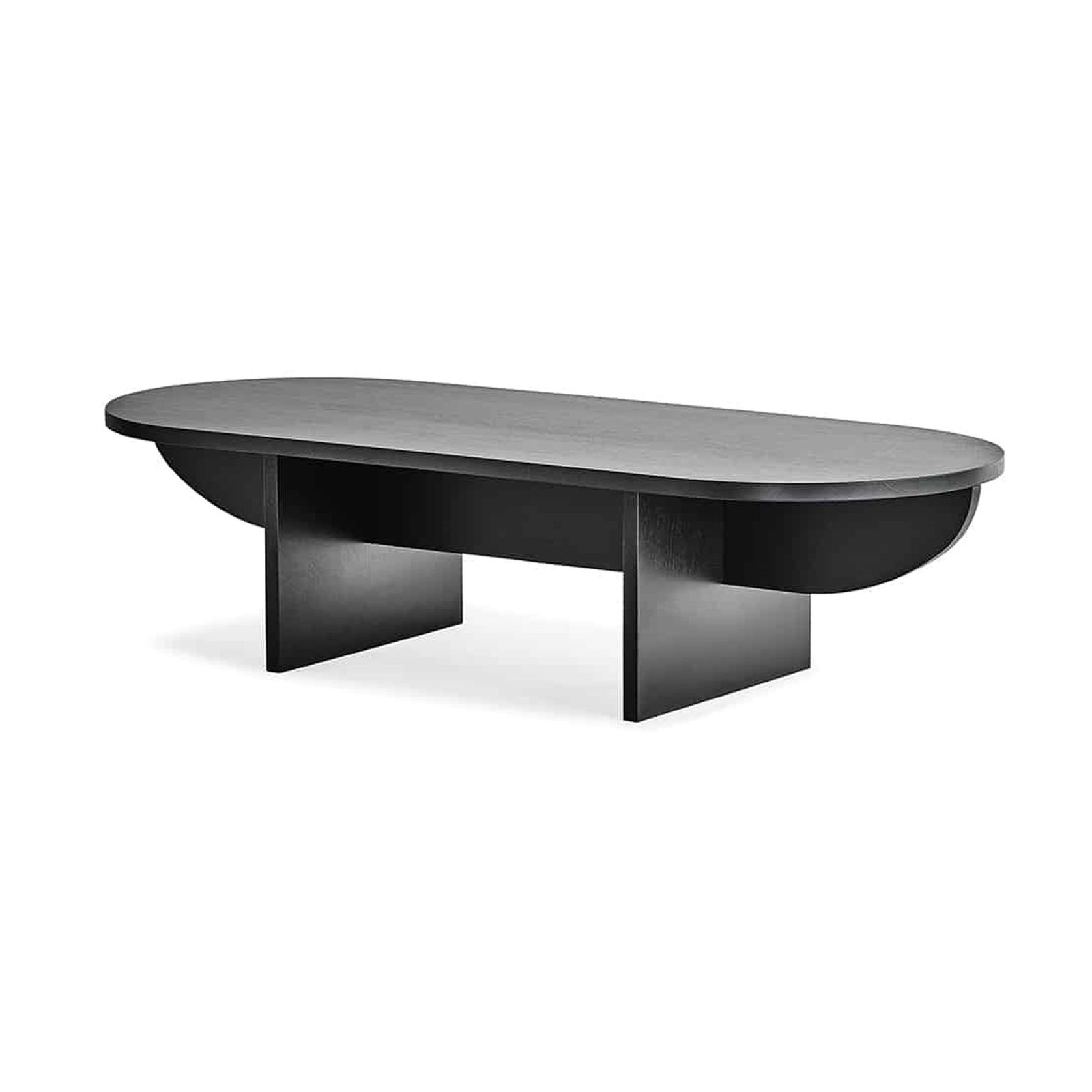 Keel Coffee Table by Erik Jørgensen gallery detail image