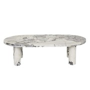 Amara Round Leg Coffee Table gallery detail image