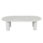 Amara Round Leg Coffee Table gallery detail image