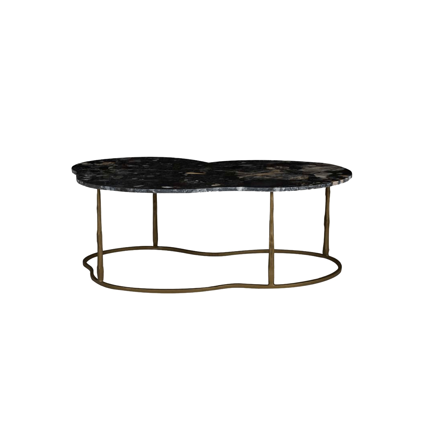 Celeste Cloud Coffee Table gallery detail image