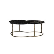 Celeste Cloud Coffee Table gallery detail image