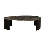 Oberon Curve Coffee Table gallery detail image