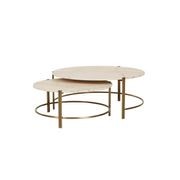 Atlas Twin Nest Coffee Table gallery detail image