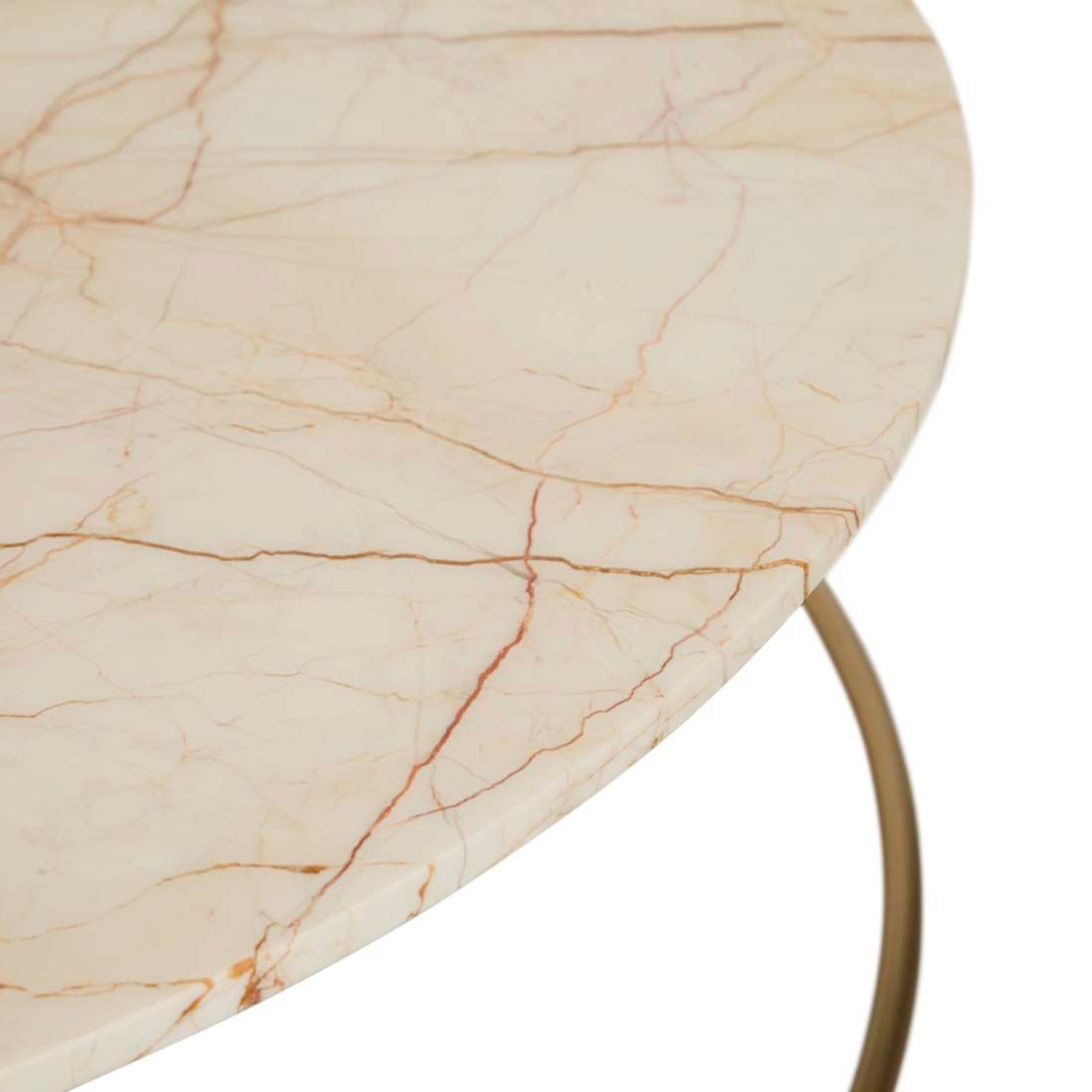 Atlas Twin Nest Coffee Table gallery detail image
