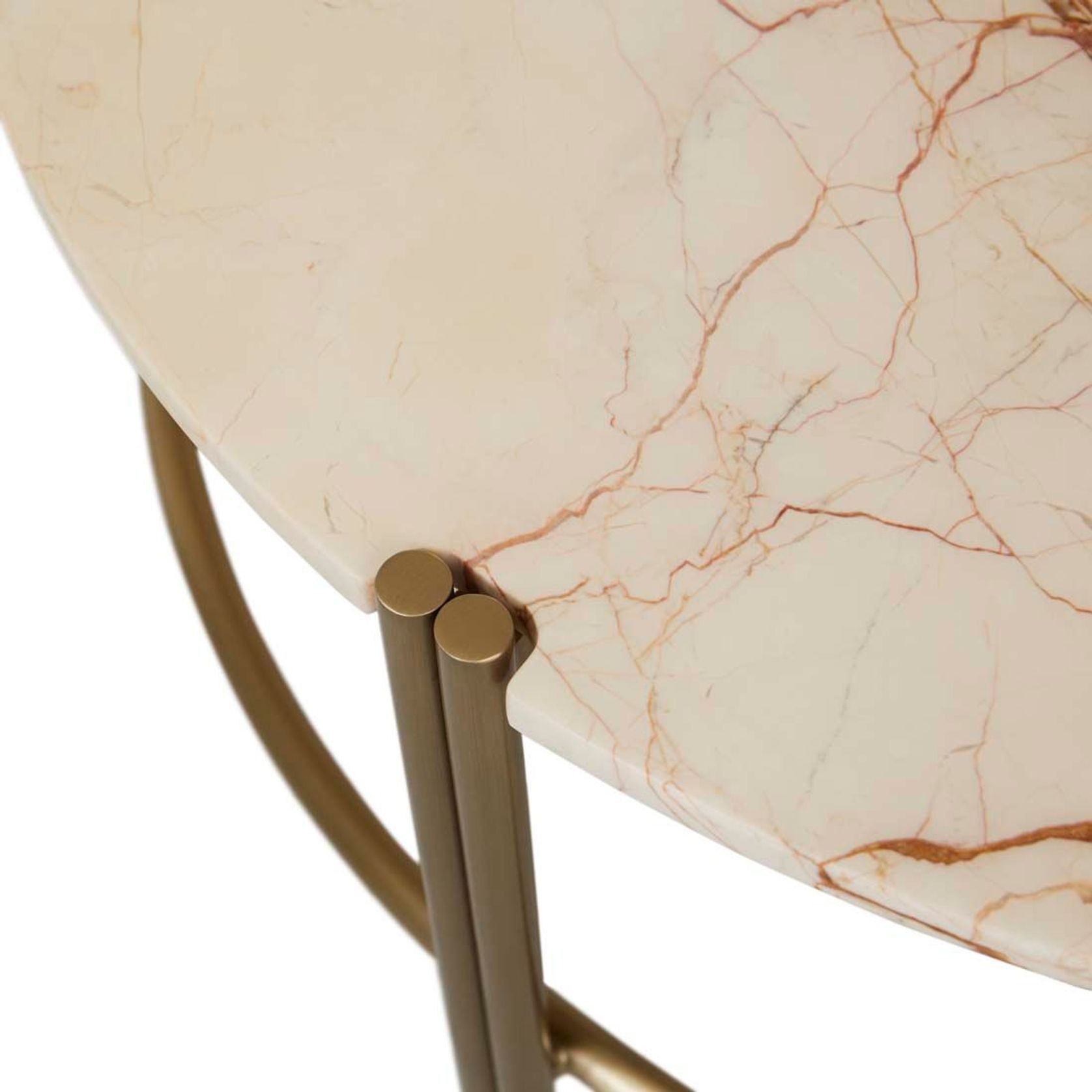 Atlas Twin Nest Coffee Table gallery detail image