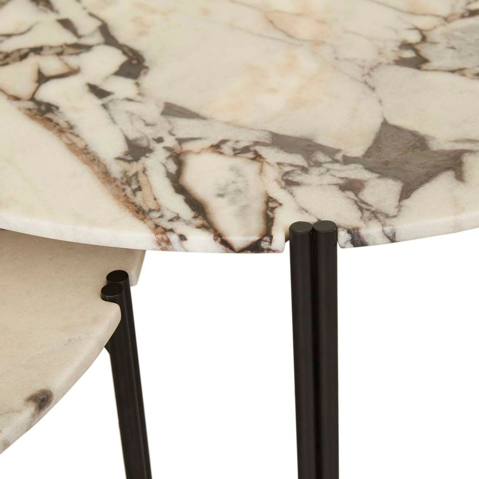 Atlas Twin Nest Coffee Table gallery detail image