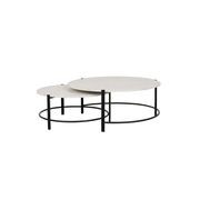 Atlas Twin Nest Coffee Table gallery detail image