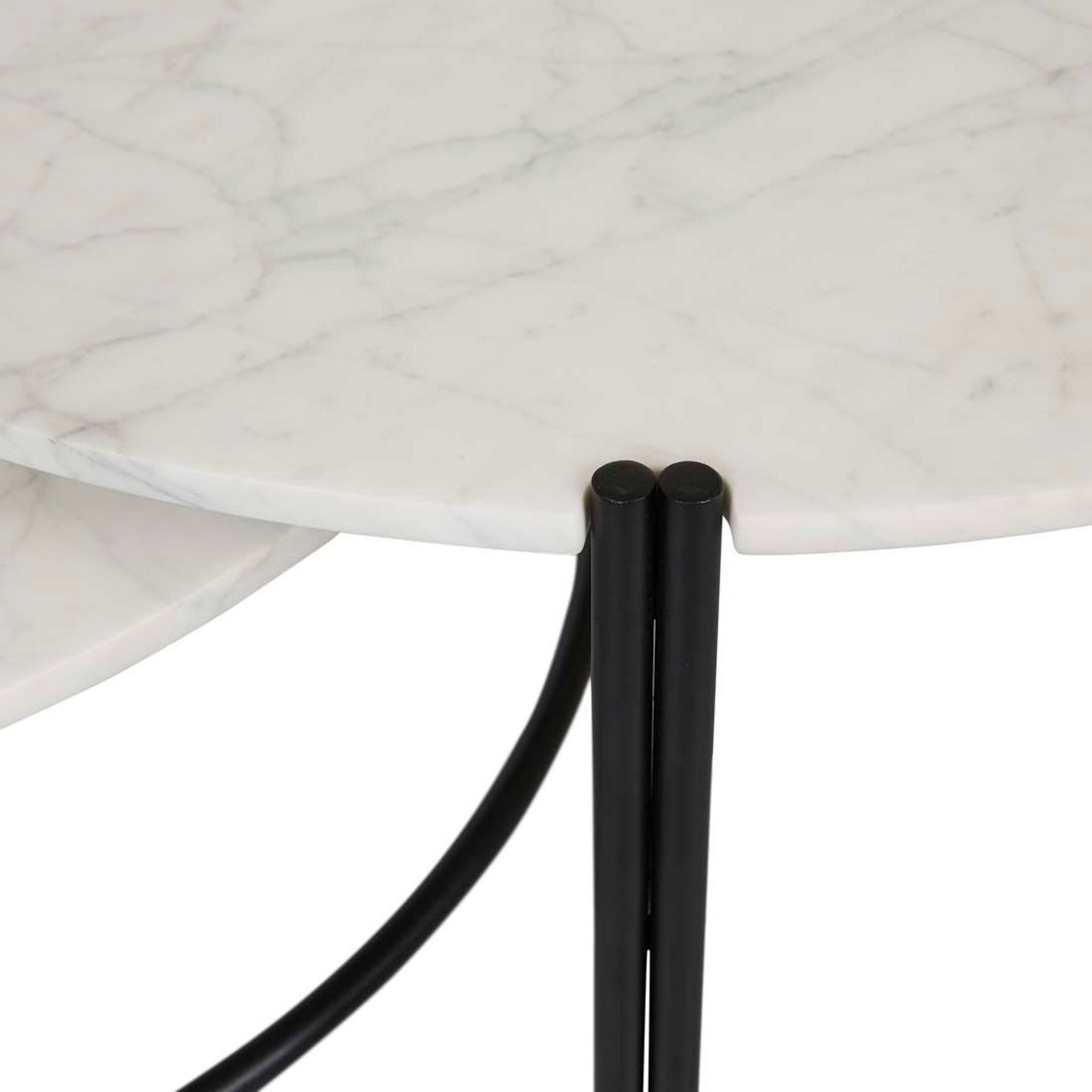 Atlas Twin Nest Coffee Table gallery detail image