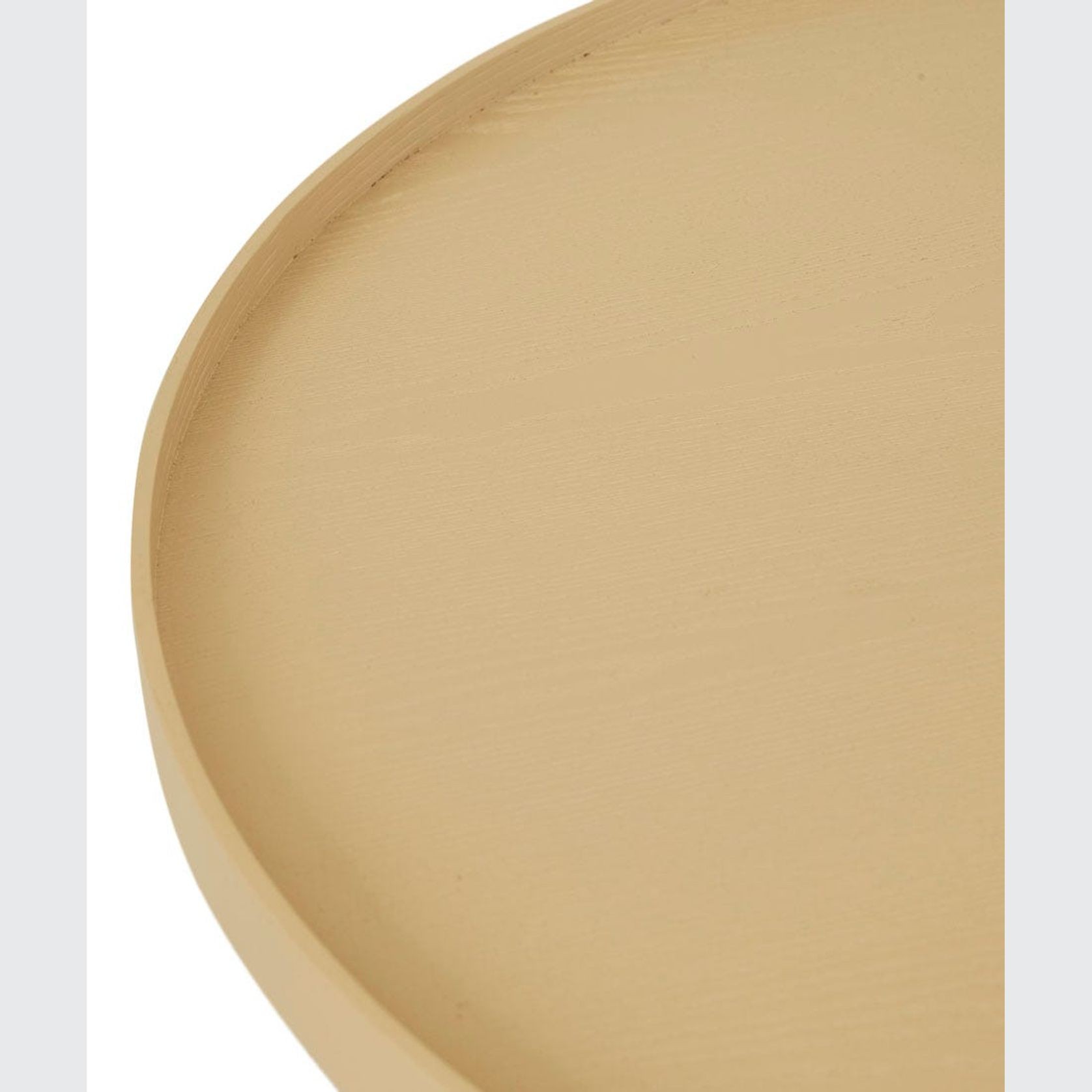 Classique Pedestal Coffee Table gallery detail image