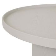 Classique Pedestal Coffee Table gallery detail image