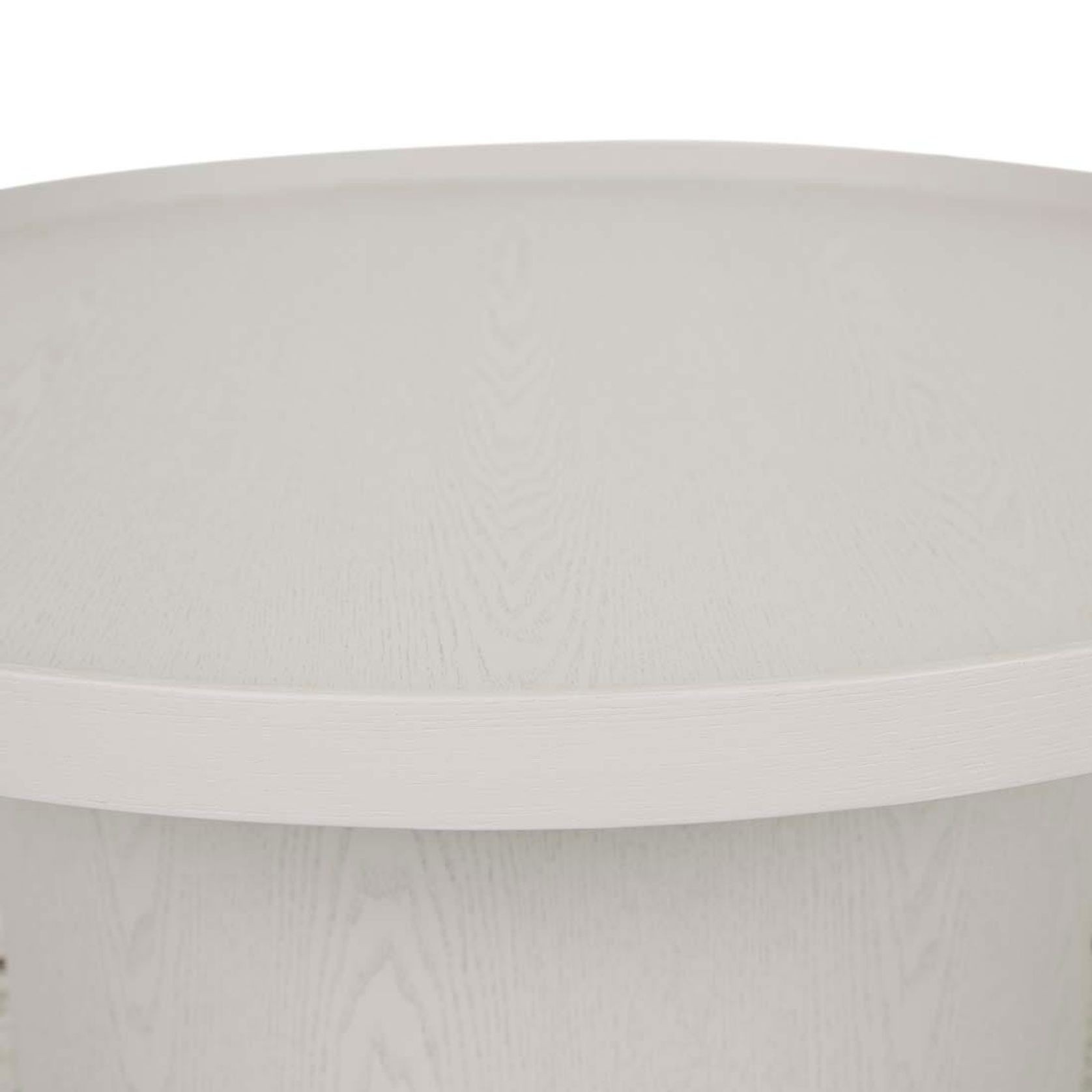 Classique Pedestal Coffee Table gallery detail image