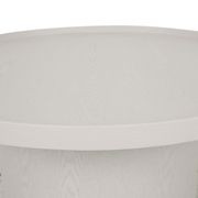 Classique Pedestal Coffee Table gallery detail image