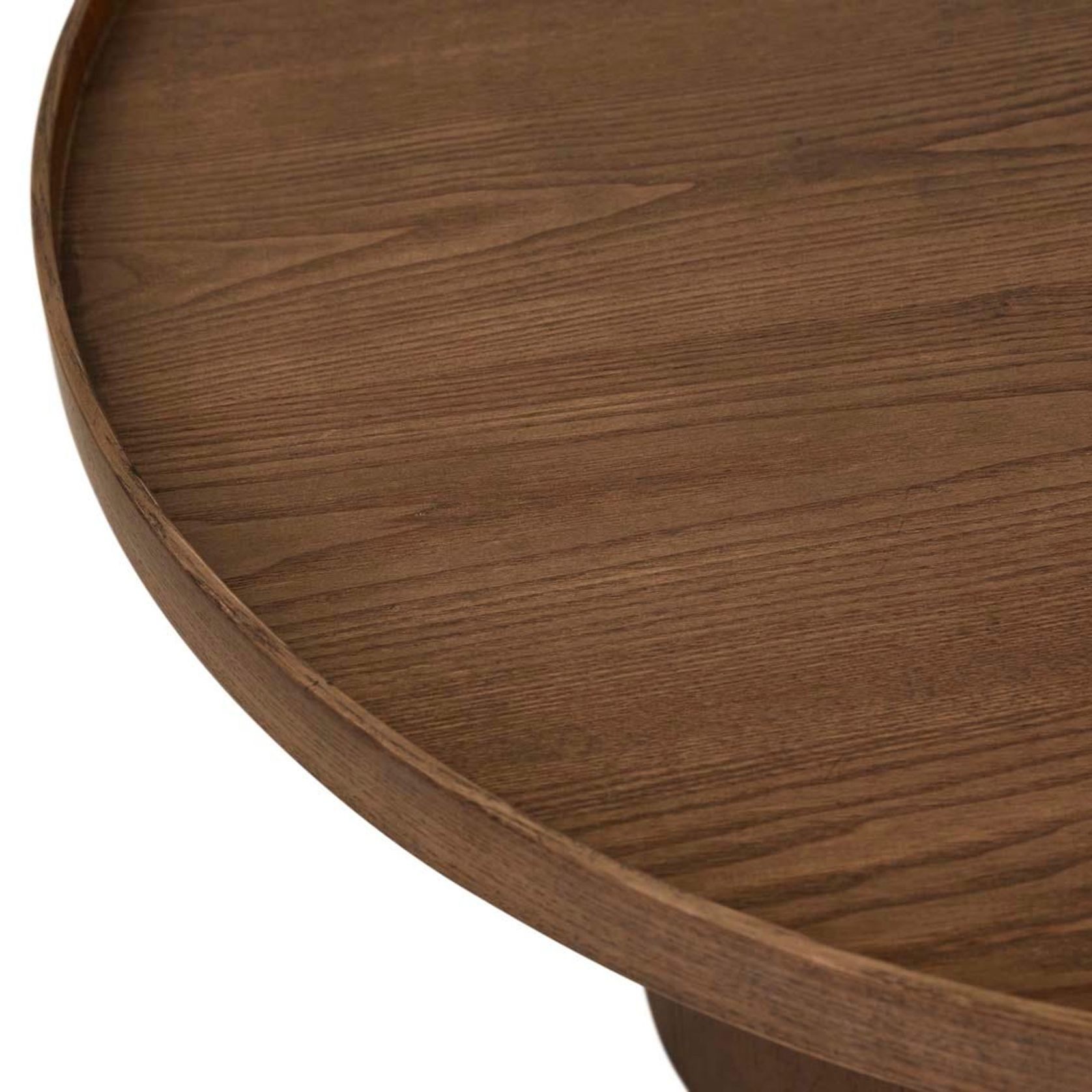 Classique Pedestal Coffee Table gallery detail image