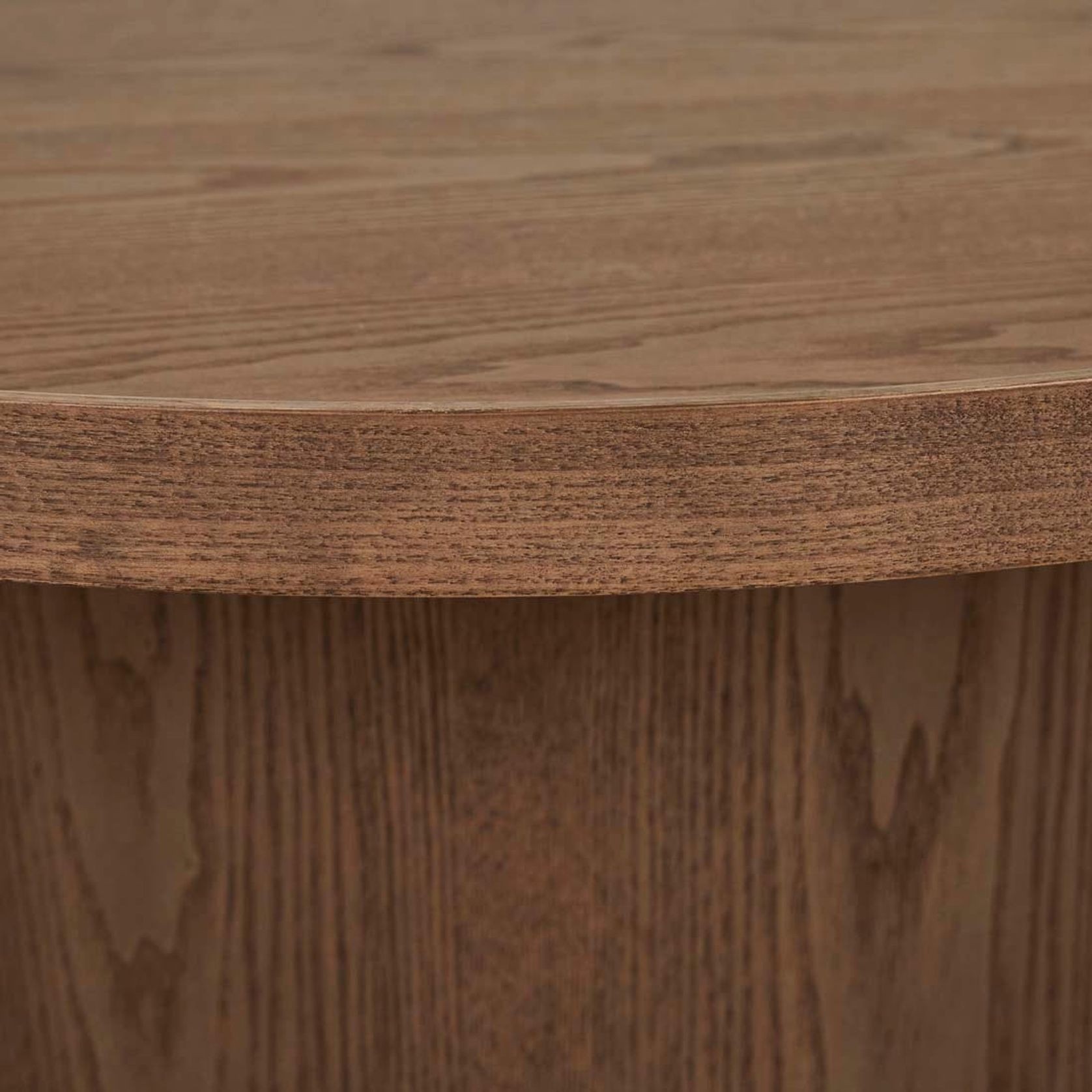 Classique Pedestal Coffee Table gallery detail image