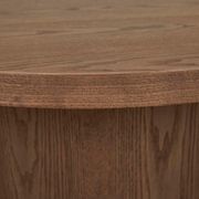 Classique Pedestal Coffee Table gallery detail image