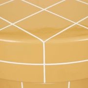 Seville Tile Round Coffee Table gallery detail image