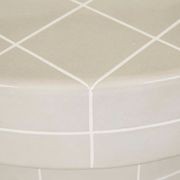 Seville Tile Round Coffee Table gallery detail image