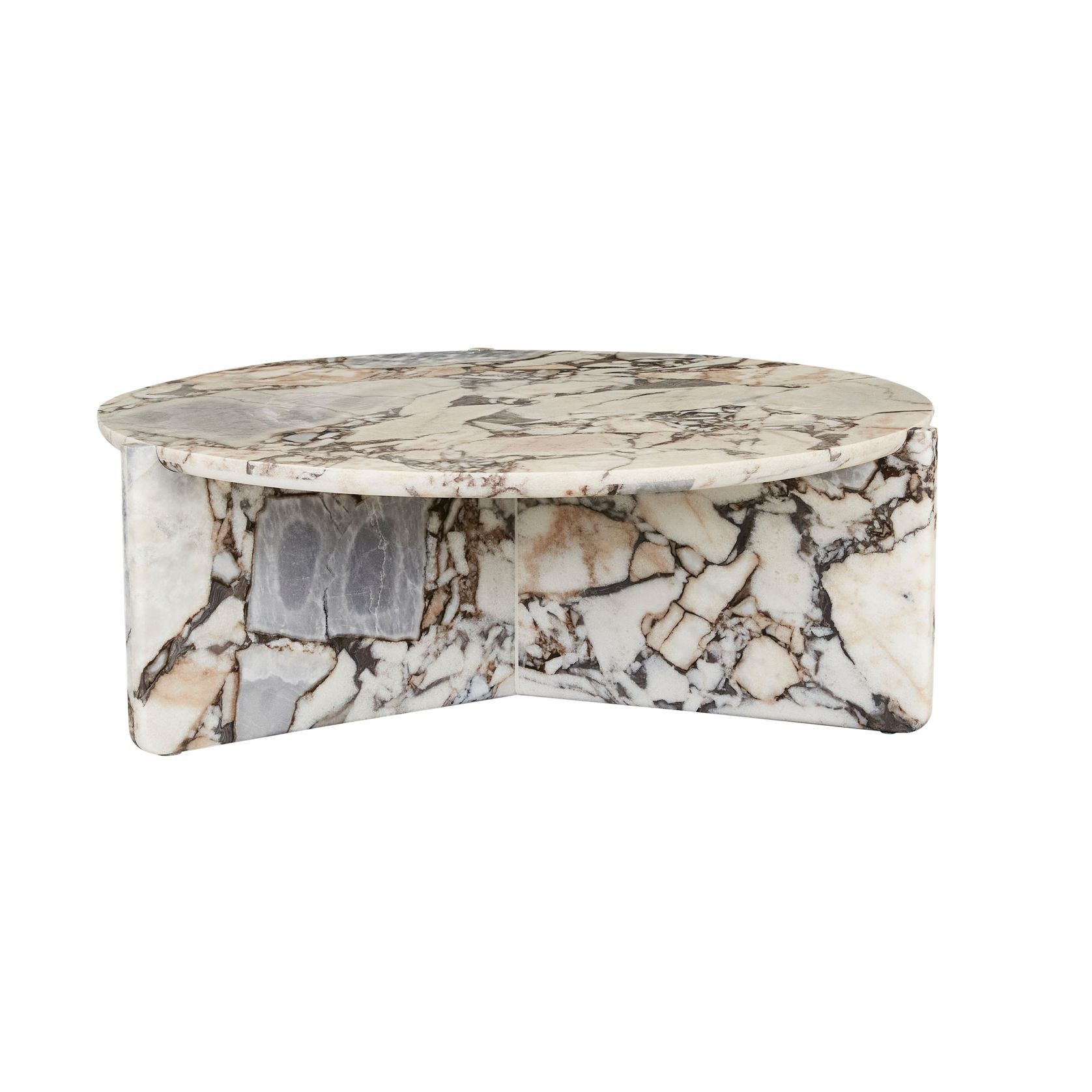 Venus Revolve Coffee Table gallery detail image
