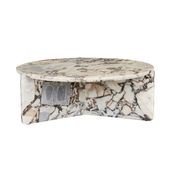Venus Revolve Coffee Table gallery detail image