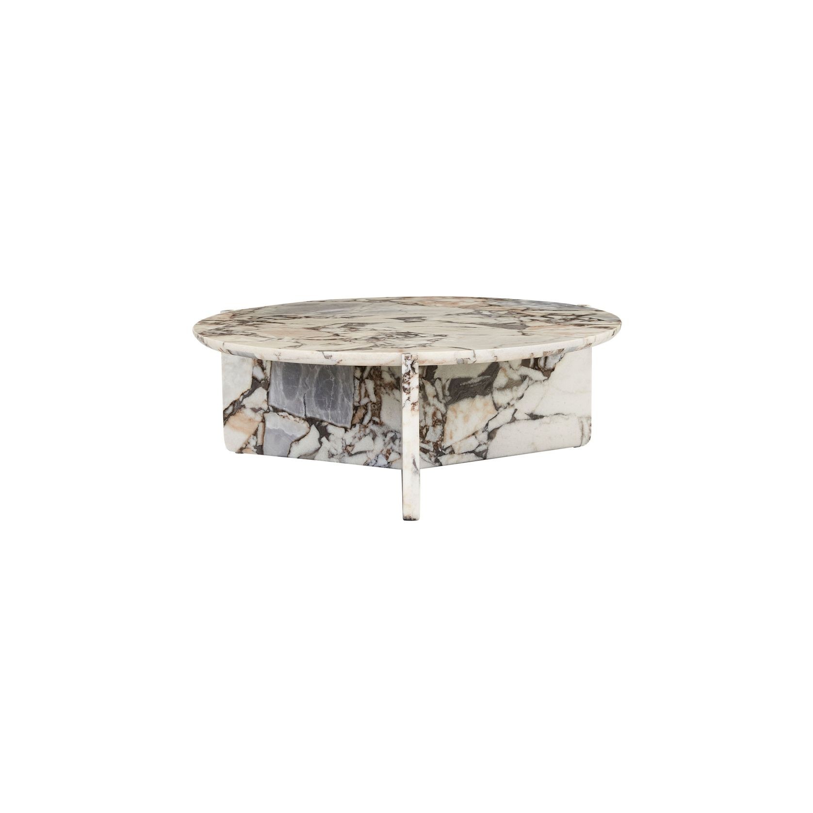 Venus Revolve Coffee Table gallery detail image