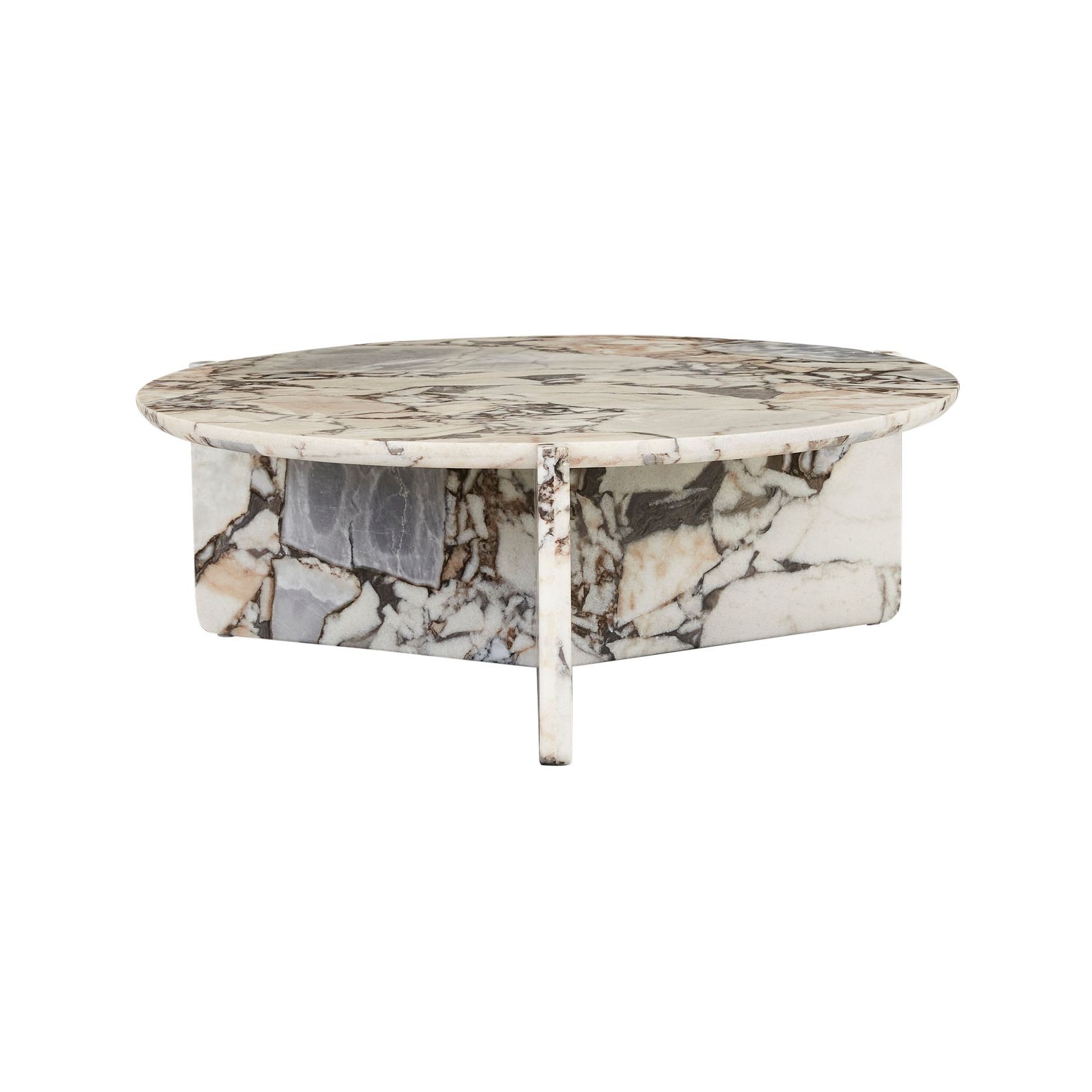 Venus Revolve Coffee Table gallery detail image