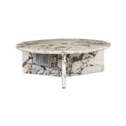 Venus Revolve Coffee Table gallery detail image