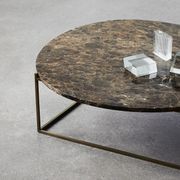 Circle Coffee Table by Wendelbo gallery detail image