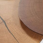 Coeur De Bois Cocktail Table gallery detail image
