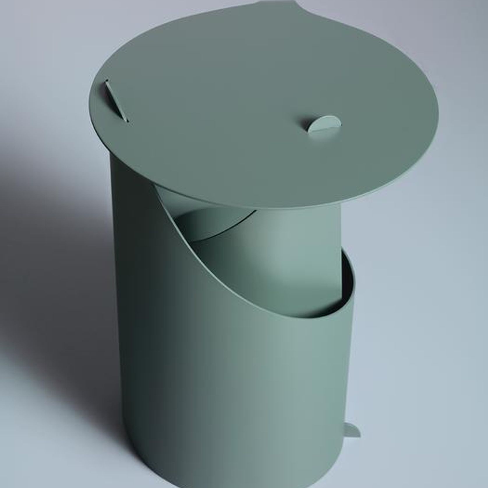 Coffee Table by Karakter gallery detail image