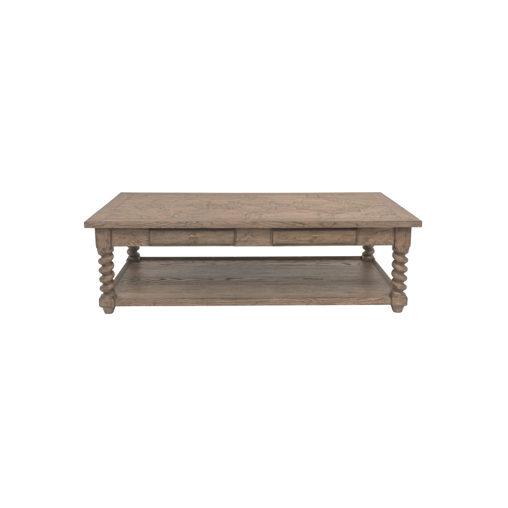 Constantine Coffee Table gallery detail image