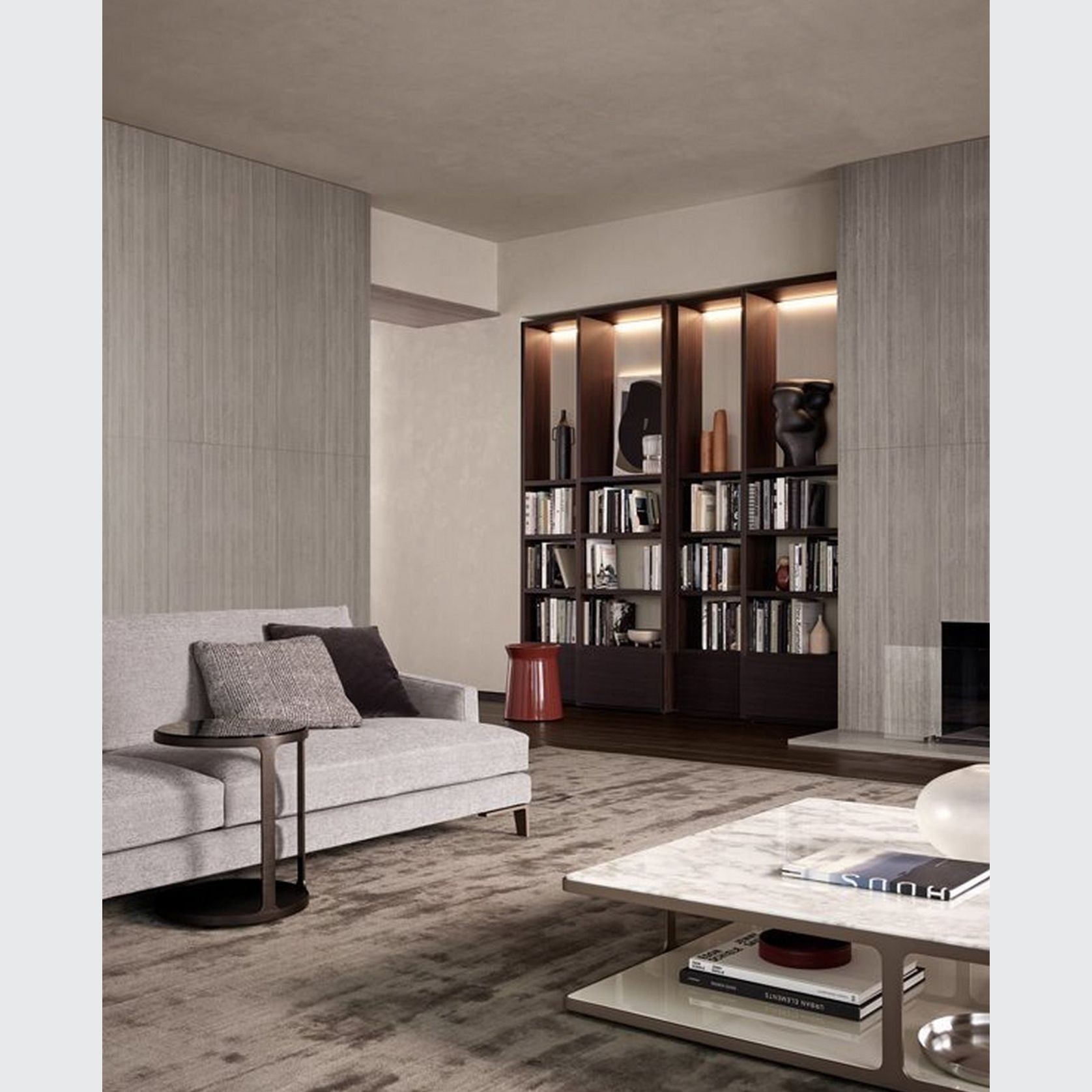 Creek Coffee Table gallery detail image