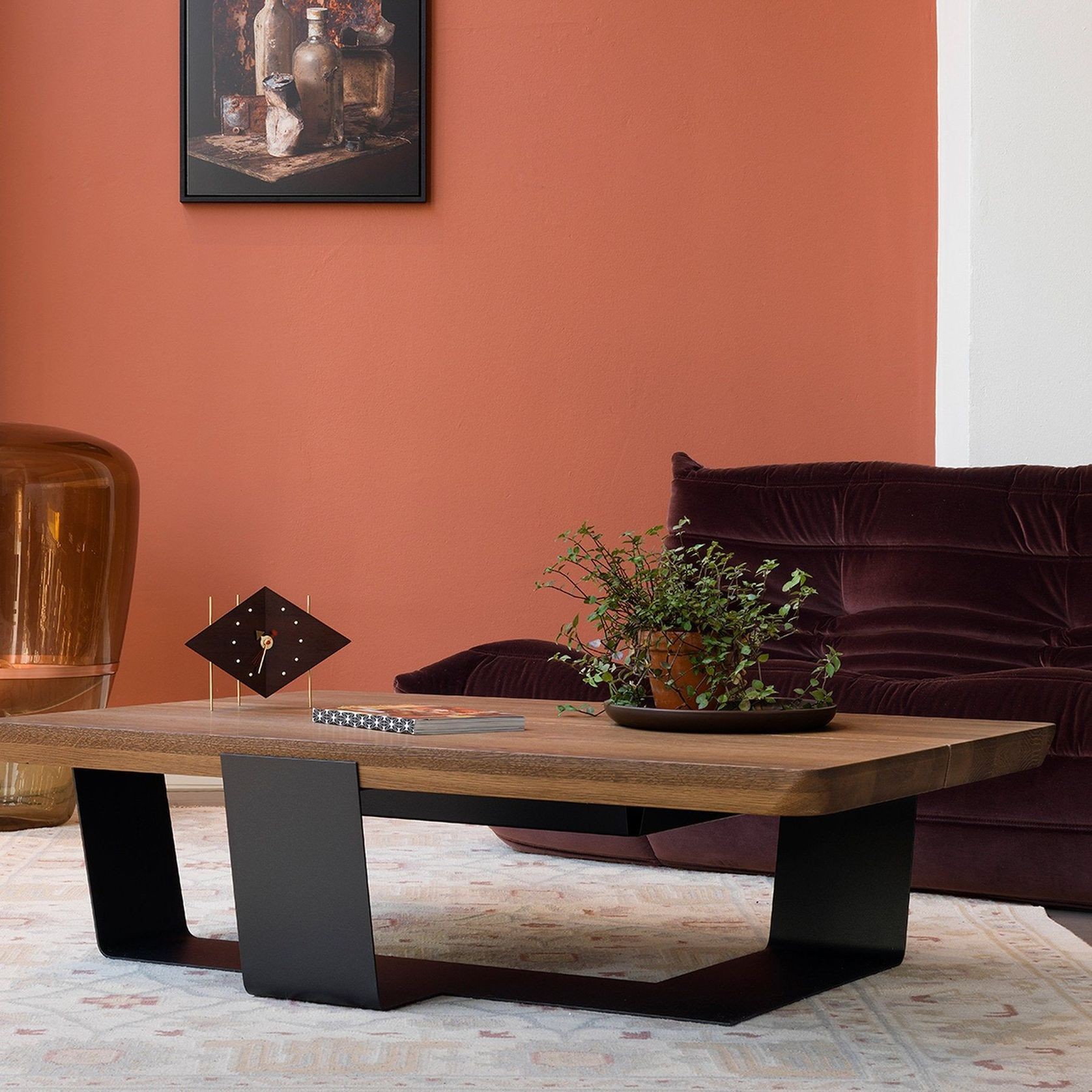Crossings Table gallery detail image