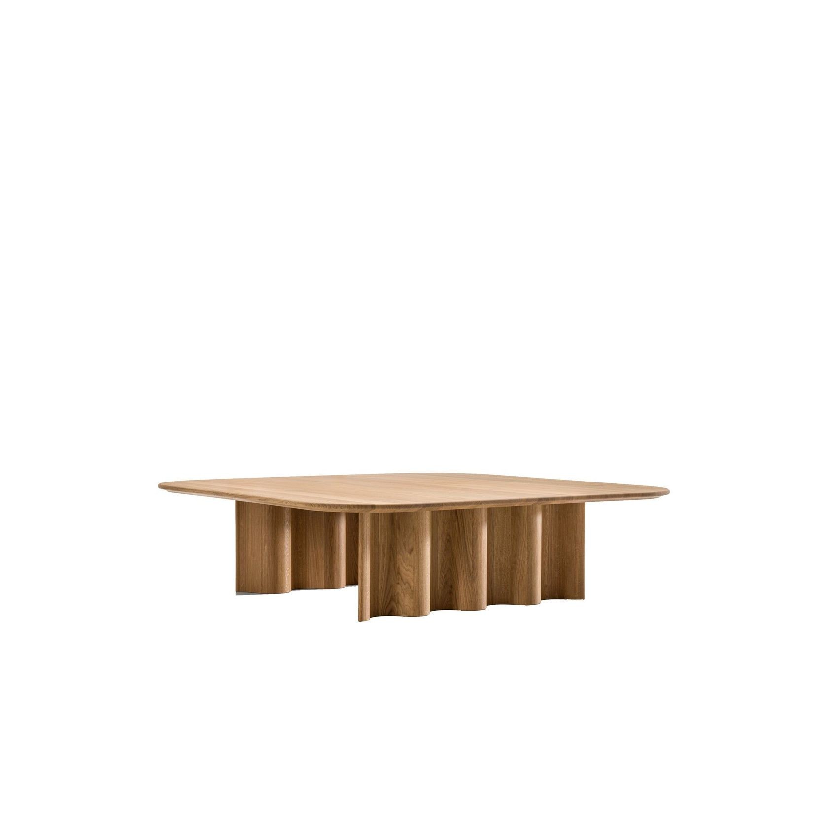Curtain coffee table gallery detail image