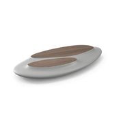 Cute Cut XXL Cocktail Table gallery detail image