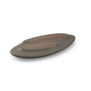 Cute Cut XXL Cocktail Table gallery detail image
